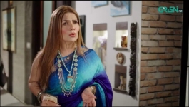 Mohabbat Aur Mehangai - Episode 13